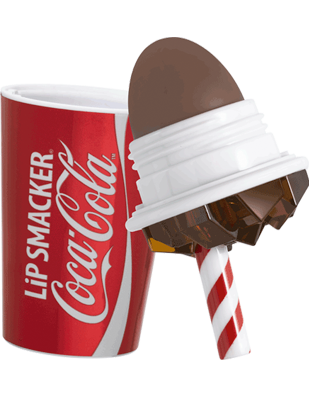 Lip Smacker - Coke Bottle Lip Balm