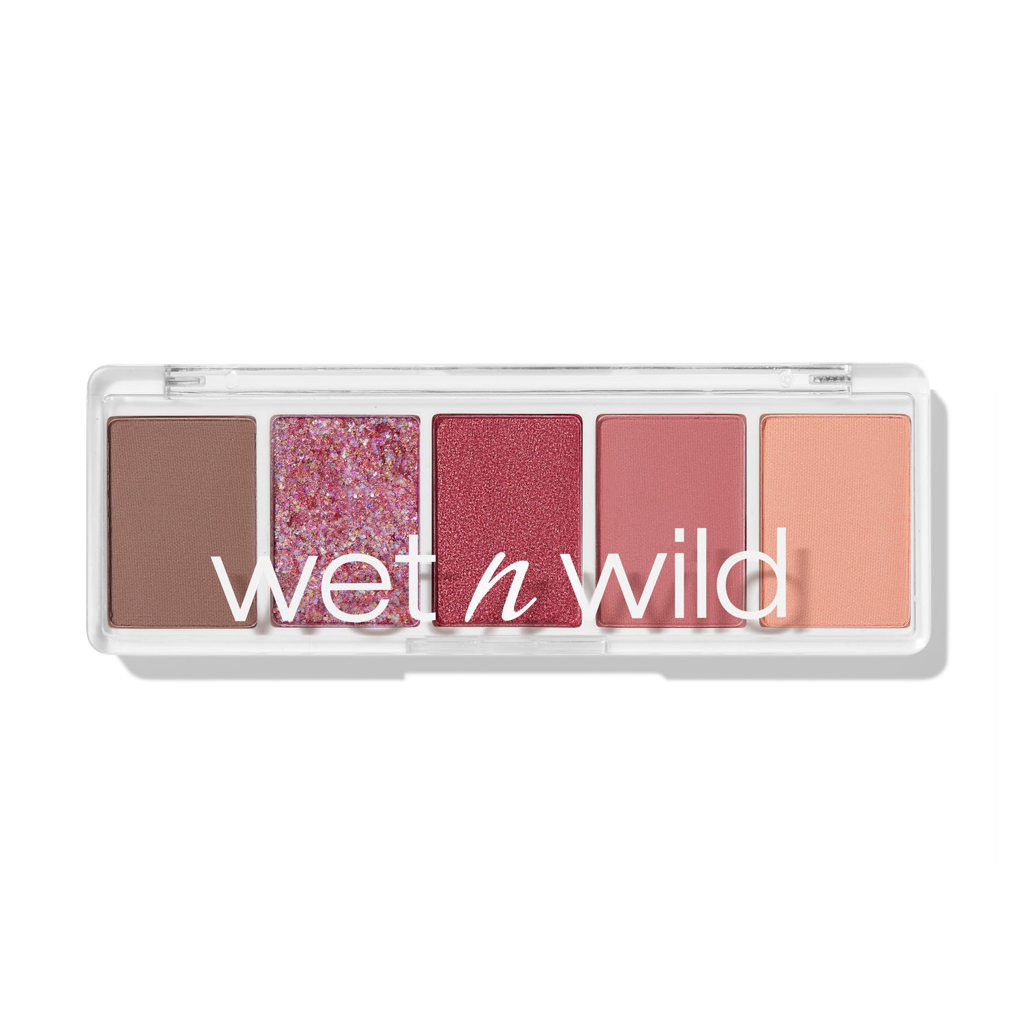 Wet and Wild - Color Icon 5 Pan Palette
