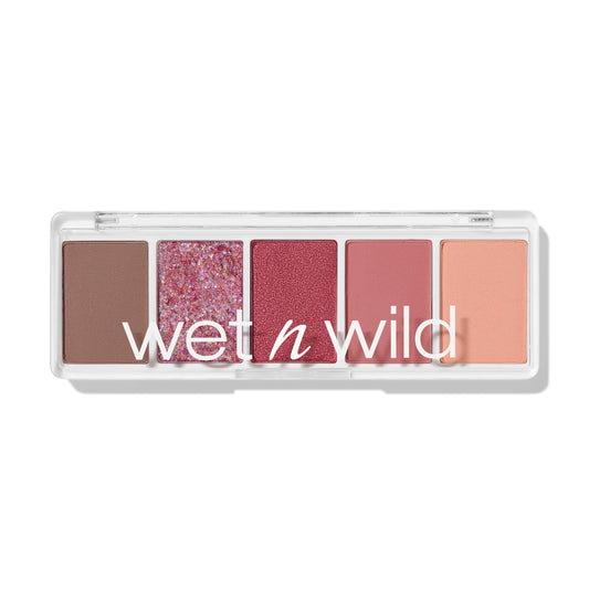 Wet and Wild - Color Icon 5 Pan Palette