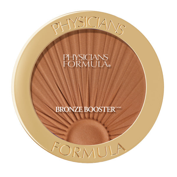 Physicians Formula - Bronze Booster™ Sun Bronzer