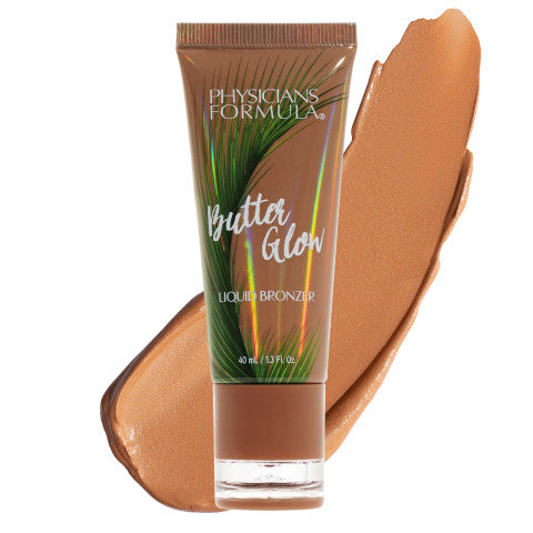 Physicians Formula - Butter Glow Liquid Bronzer