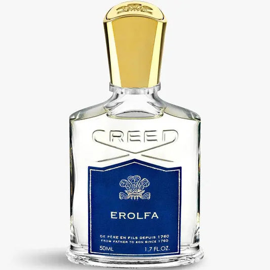 Creed Erolfa Eau De Parfum - 50ml