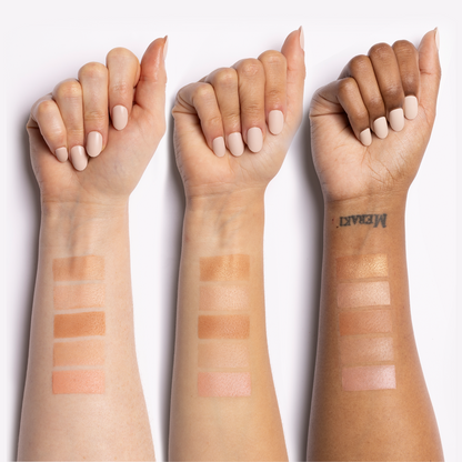 Physicians Formula - Butter Glow Bronzer + Blush