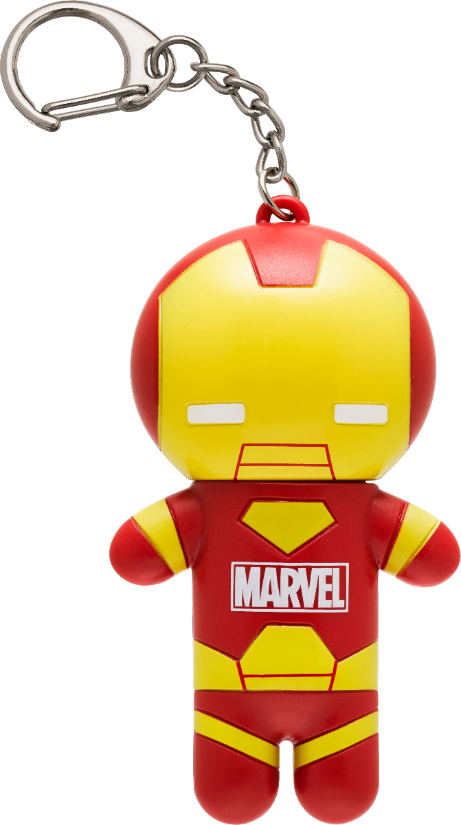 Lip Smacker - Iron Man Lip Balm