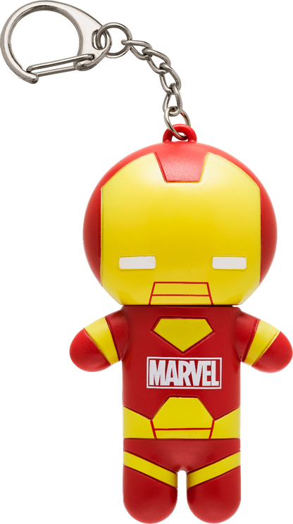 Lip Smacker - Iron Man Lip Balm