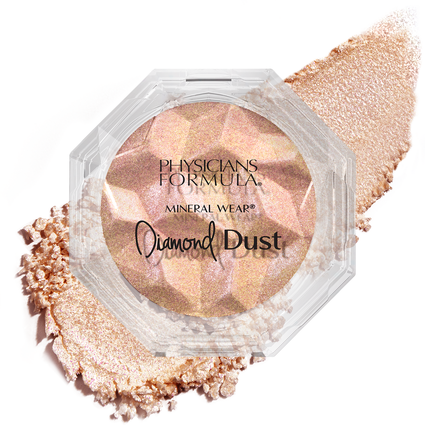 Physicians Formula - Mineral Wear® Diamond Dust