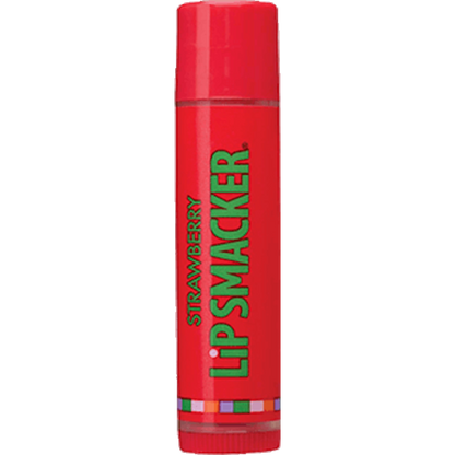 Lip Smacker - Strawberry