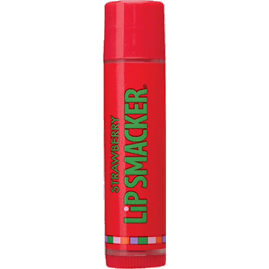 Lip Smacker - Strawberry