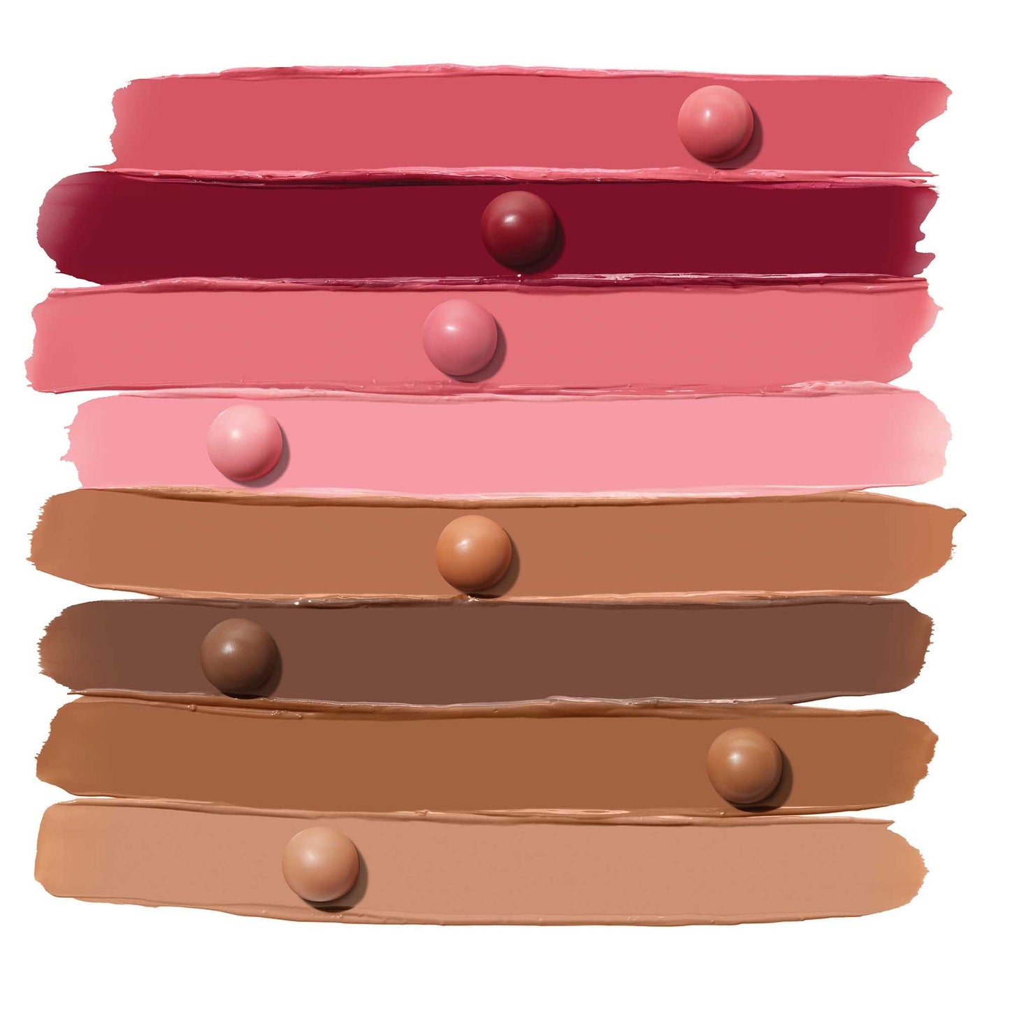 Physicians Formula - Murumuru Butter Glow & Go Multiuse Sticks