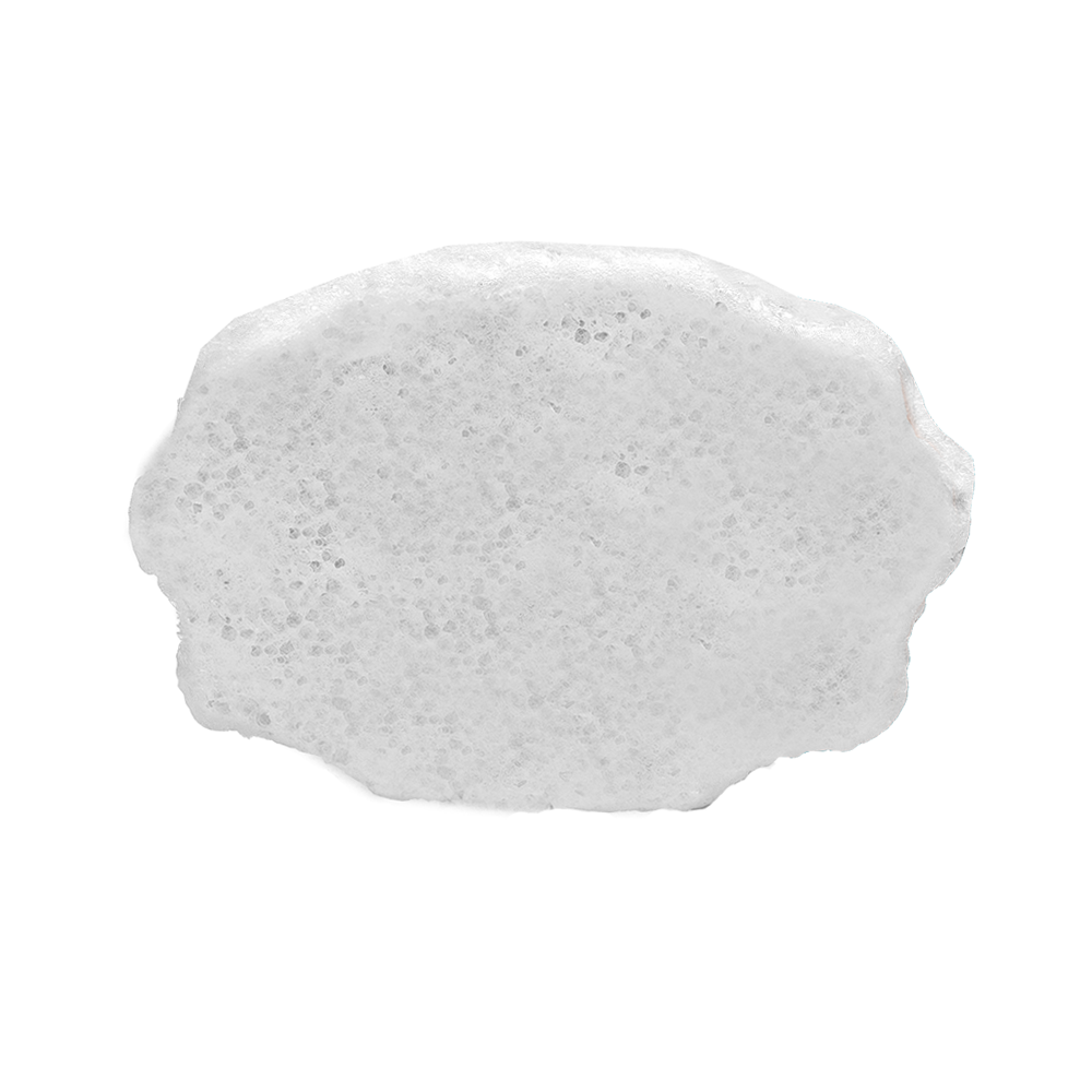 Coconut Verbena | Pedi-Buffer - Spongellé
