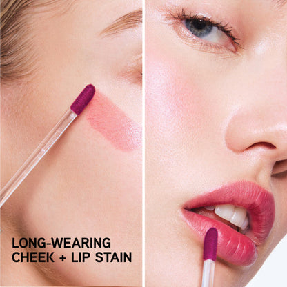 Physicians Formula - Bronze Booster™ Sun Tint Cheek & Lip Stain