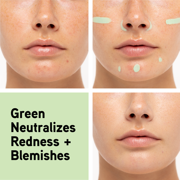 Physicians Formula - Butter Glow Corrector