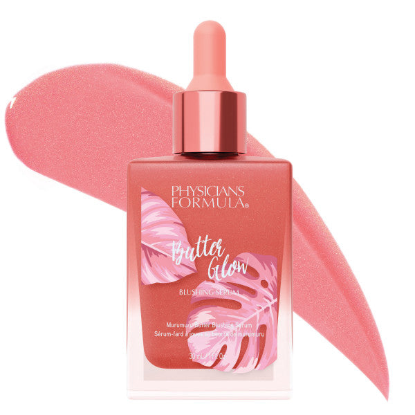 Physicians Formula - Butter Glow Blushing Serum
