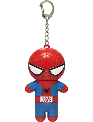 Lip Smacker - Spiderman Lip Balm