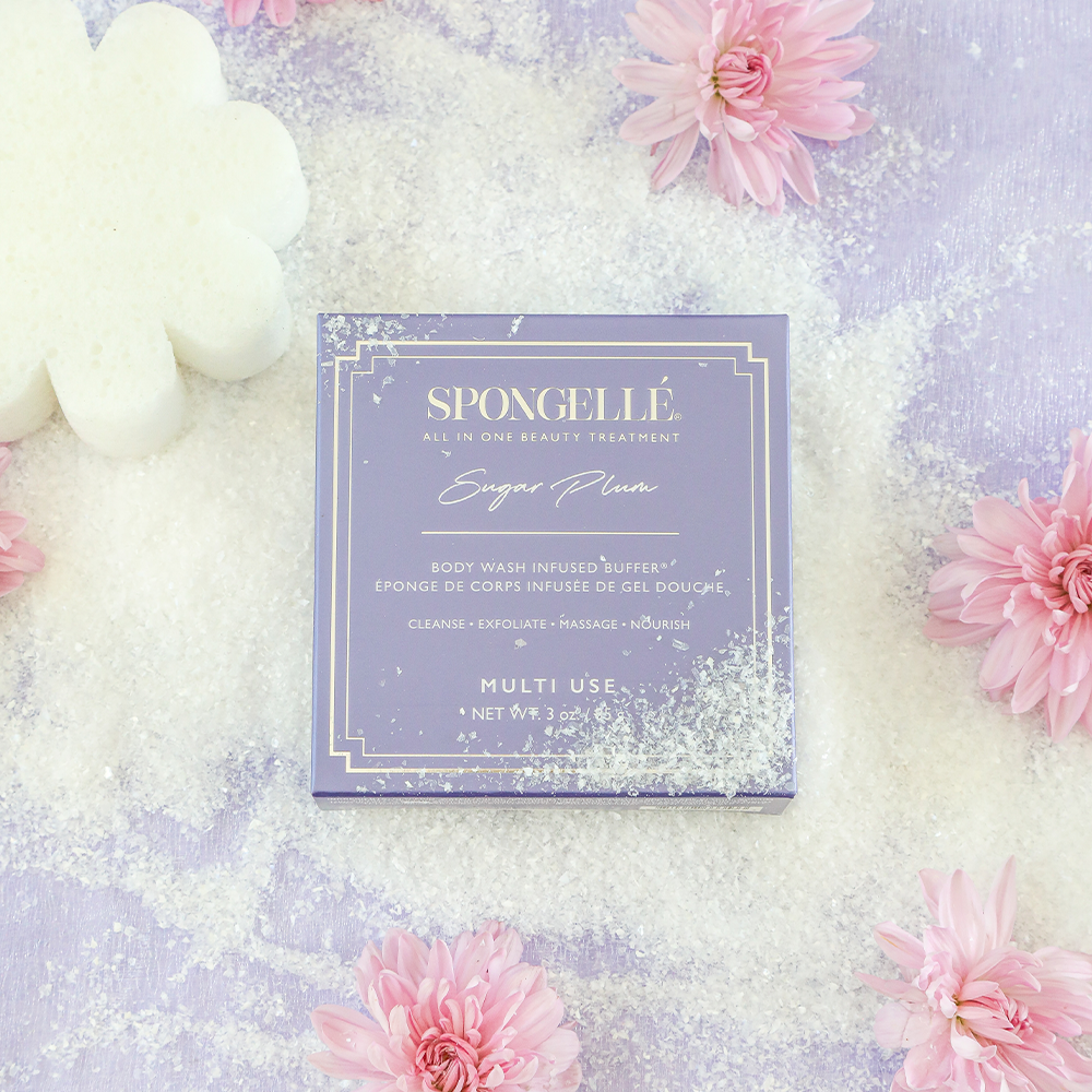 Sugar Plum | Multi-Use