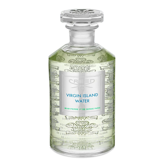 Creed Virgin Island Water Eau de Parfum Spray - 250ml