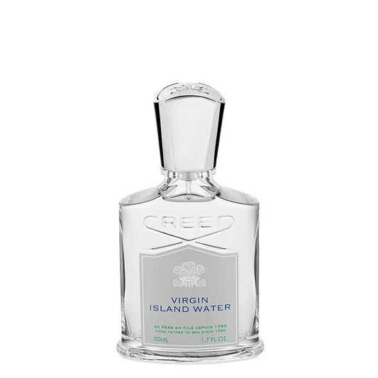 Creed Virgin Island Water Eau de Parfum Spray - 50ml