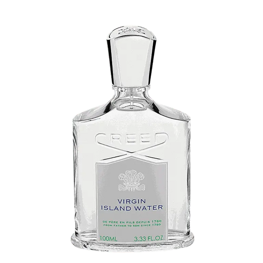 Creed Virgin Island Water Eau de Parfum Spray - 100ml
