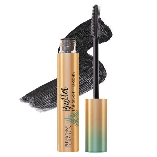Physicians Formula - Murumuru Butter Lash Splash Mascara