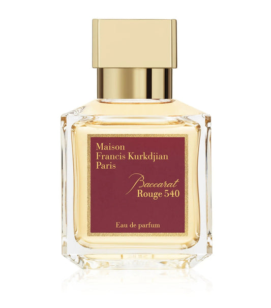 MAISON FRANCIS KURKDJIAN Baccarat Rouge 540 EDP Spray - 70ml