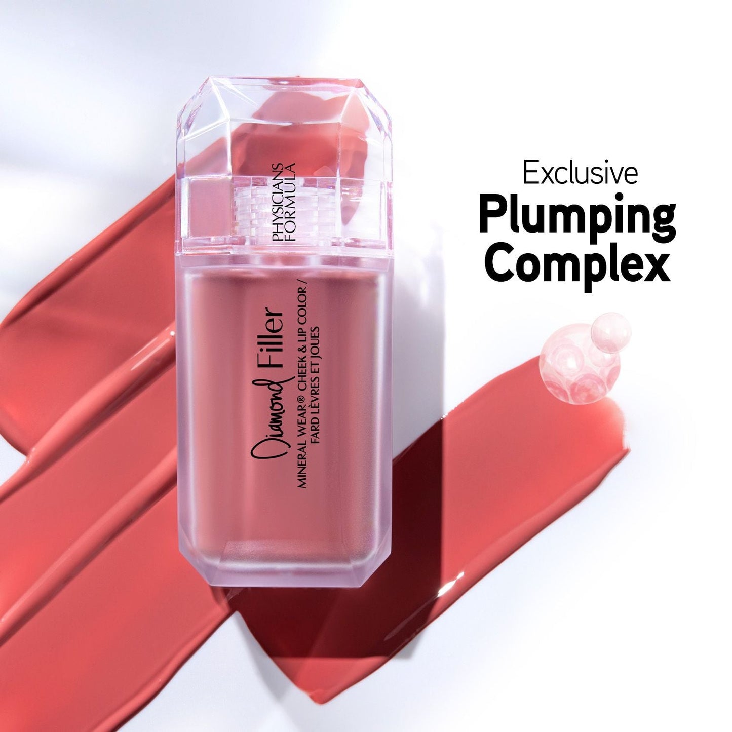 Physicians Formula - Mineral Wear® Diamond Filler