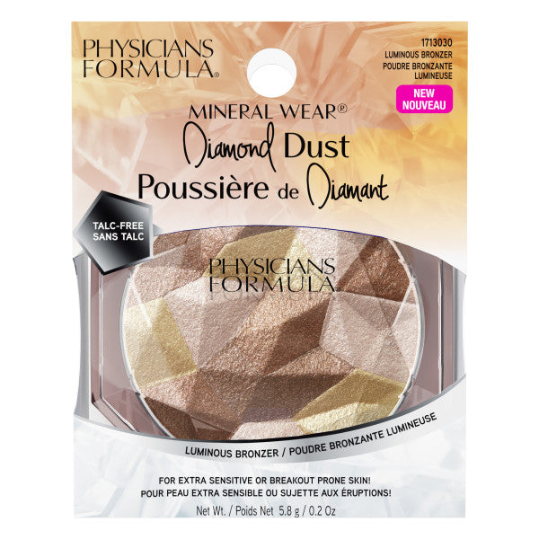 Physicians Formula - Diamond Dust